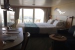 Spacious Balcony Stateroom Picture