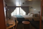 Spacious Balcony Stateroom Picture