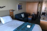 Spacious Balcony Stateroom Picture