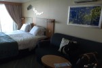 Spacious Balcony Stateroom Picture