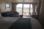 Spacious Balcony Stateroom Picture