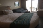 Spacious Balcony Stateroom Picture