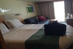 Spacious Balcony Stateroom Picture