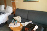 Spacious Balcony Stateroom Picture