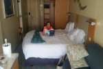 Spacious Balcony Stateroom Picture