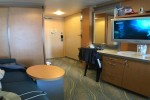 Spacious Balcony Stateroom Picture