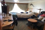Spacious Balcony Stateroom Picture