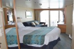 Spacious Balcony Stateroom Picture