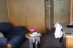 Spacious Balcony Stateroom Picture