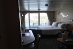 Spacious Balcony Stateroom Picture