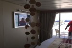 Spacious Balcony Stateroom Picture