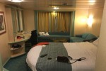 Promenade View Interior Stateroom Picture