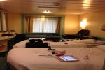 Promenade View Interior Stateroom Picture