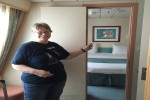 Family Oceanview Stateroom Picture
