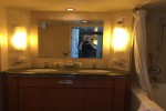 Grand Suite - 1 Bedroom Stateroom Picture