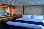 Grand Suite - 1 Bedroom Stateroom Picture
