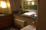 Grand Suite - 1 Bedroom Stateroom Picture