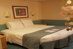 Interior Stateroom Picture