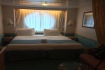 Oceanview Stateroom Picture