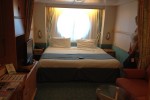 Oceanview Stateroom Picture