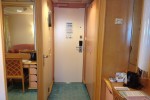 Oceanview Stateroom Picture