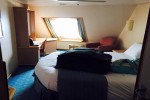 Oceanview Stateroom Picture