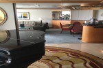 Royal Suite Stateroom Picture