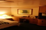 Grand Suite - 2 Bedroom Stateroom Picture