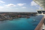 Spacious Balcony Stateroom Picture