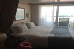 Spacious Balcony Stateroom Picture