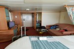 Spacious Balcony Stateroom Picture