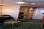 Spacious Balcony Stateroom Picture