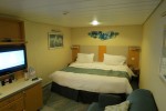 Interior Stateroom Picture