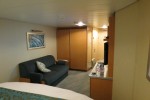 Interior Stateroom Picture