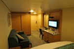 Interior Stateroom Picture