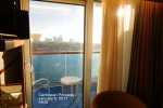 Balcony Stateroom Picture