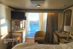 Balcony Stateroom Picture