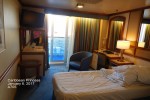 Balcony Stateroom Picture