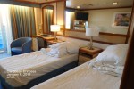 Balcony Stateroom Picture