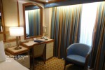 Balcony Stateroom Picture