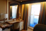 Balcony Stateroom Picture