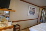 Balcony Stateroom Picture