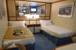 Interior Stateroom Picture