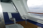 Cove Balcony Stateroom Picture