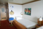 Cove Balcony Stateroom Picture