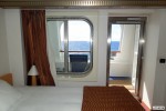 Cove Balcony Stateroom Picture