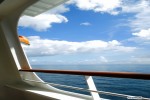 Cove Balcony Stateroom Picture