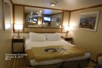 Interior Stateroom Picture