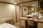 Interior Stateroom Picture