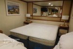 Interior Stateroom Picture